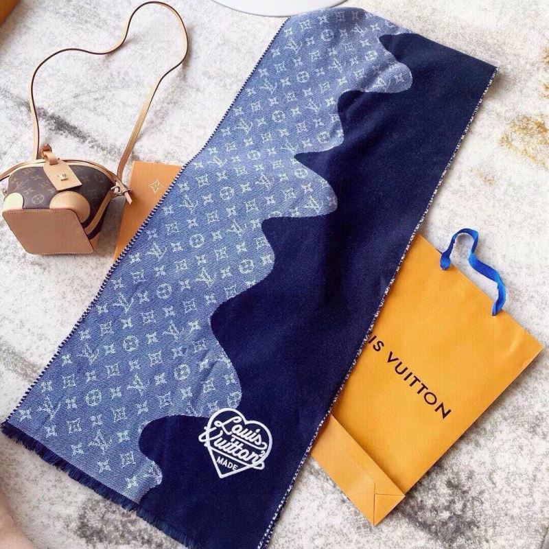 Louis Vuitton Scarf